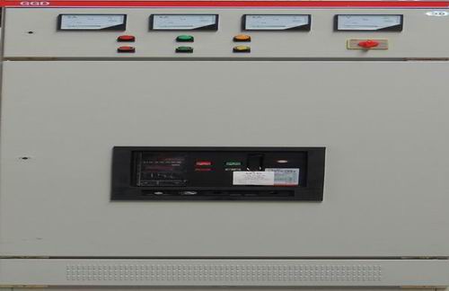 东兴低压配电箱